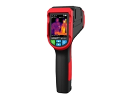 Imager De Termografia Infravermelha, Faixa De Temperatura -20~400℃, Resolução 32×32, Nf-521
