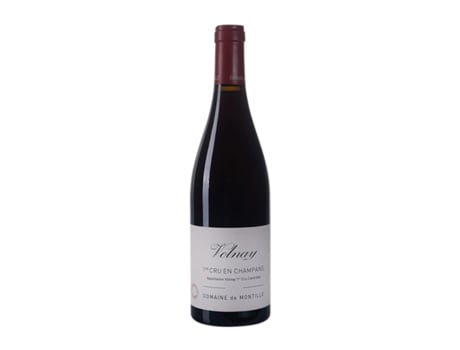 Vinho MONTILLE 1er Cru Les Champans Pinot Preto Volnay (0.75 L - 1 Unidade)