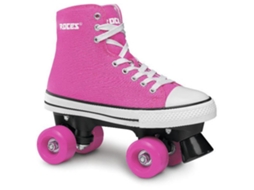 Roces Chuck Classic Roller Skates