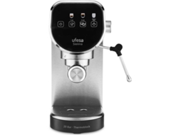 Máquina de Café Expresso Thermoblock Sienna UFESA