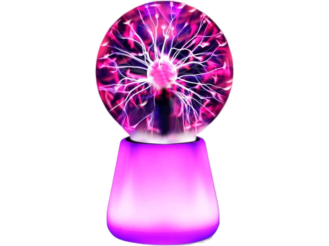 Luminária De Mesa Para Quarto, Acessório Para Festas, Com Fonte De Alimentação Usb E