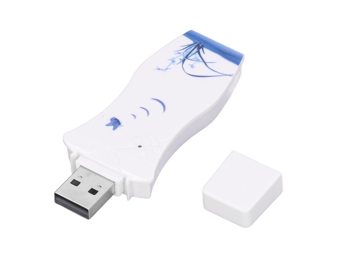 Usb Plug And Play Portátil Protector De Informações De Localização