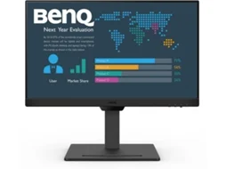 Monitor BENQ BL2490T (Preto - Full HD - 23,8'' - IPS - Tomada EU - 5 ms)