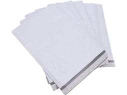 Lote de envelopes com 10 peças À Bulles Sacs Postaux Résistants Lhumidité Protection Choc Pour Vêtements Et Légère