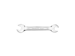 Chave Fixa Dupla Ponta Aberta 24X26 Mm L245 Mm (3301076) GEDORE VERMELHA R05122426