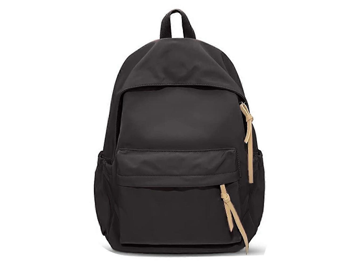 Mochila Universitária, Feminina, Faculdade, Impermeável, Verde, Aulas