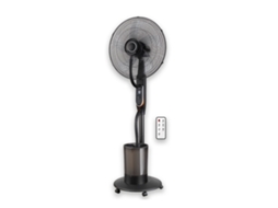 Ventoinha Nebulizadora 100w 5 Litros BRIVOLT.