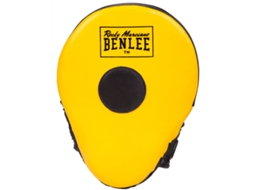 Protectores de Mãos BENLEE Abington Pu