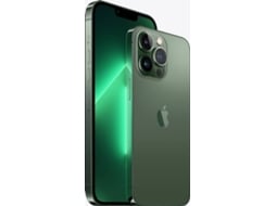 iPhone 13 Pro Max APPLE (6.7'' - 256 GB - Verde Alpino)