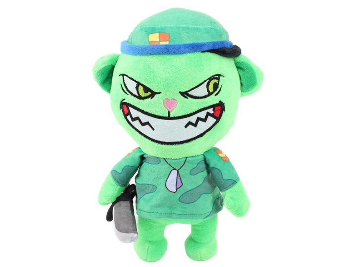 Fofos Amigos Animais Despertando Doce Ouriço Vermelho Urso Cordeiro Esquilo Pelúcia Boneco GOKOCO