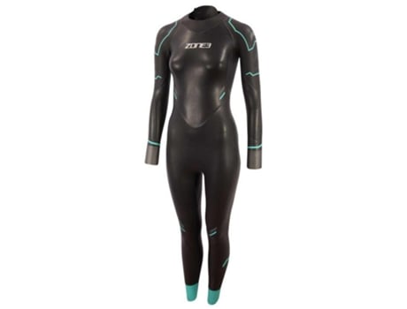 Fato neoprene
