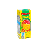 Sumos e Néctares