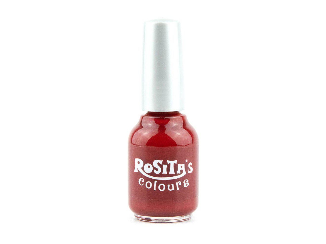 Rosita S Colours Polish 16