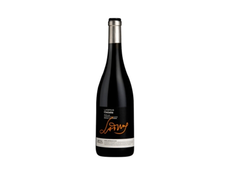 Laderas de Ostatu 2009 BODEGAS OSTATU