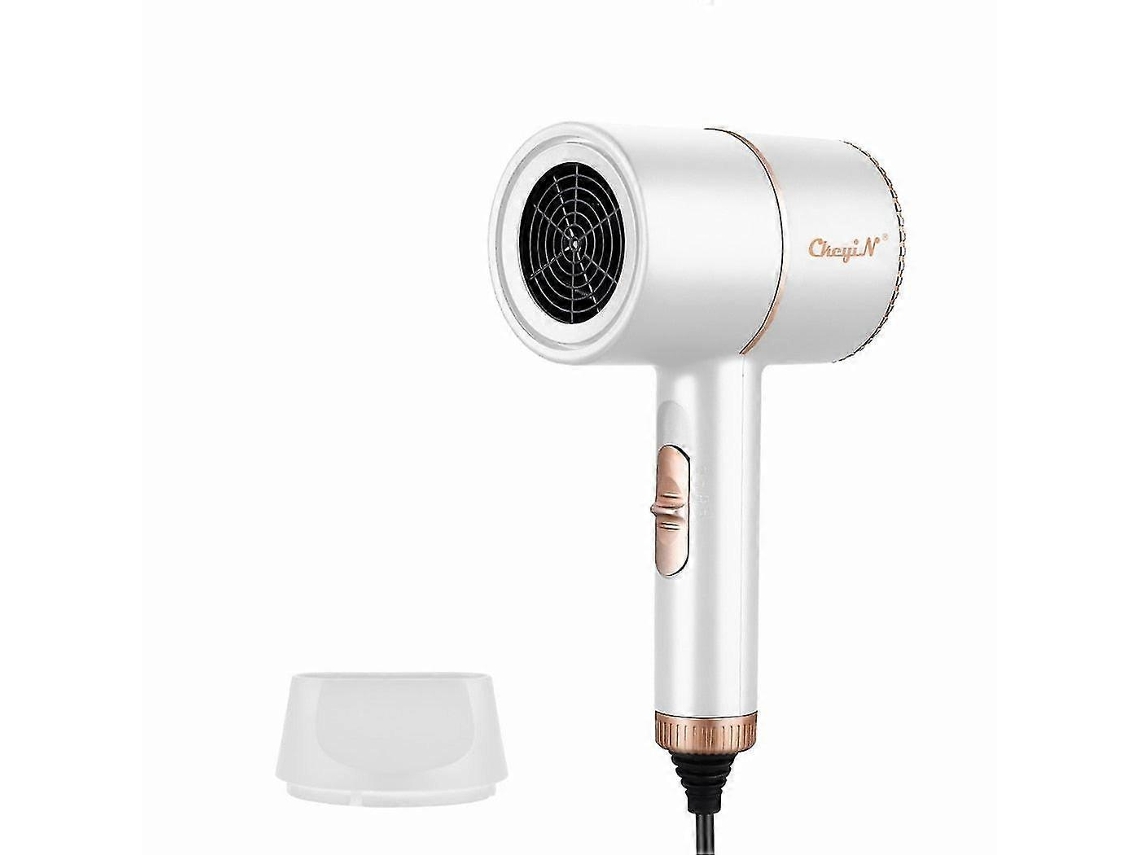 Mini Secador De Cabelo 2000w Profissional Íon Negativo Secador De Cabelo Elétrico Com Difusor Ly Ebike