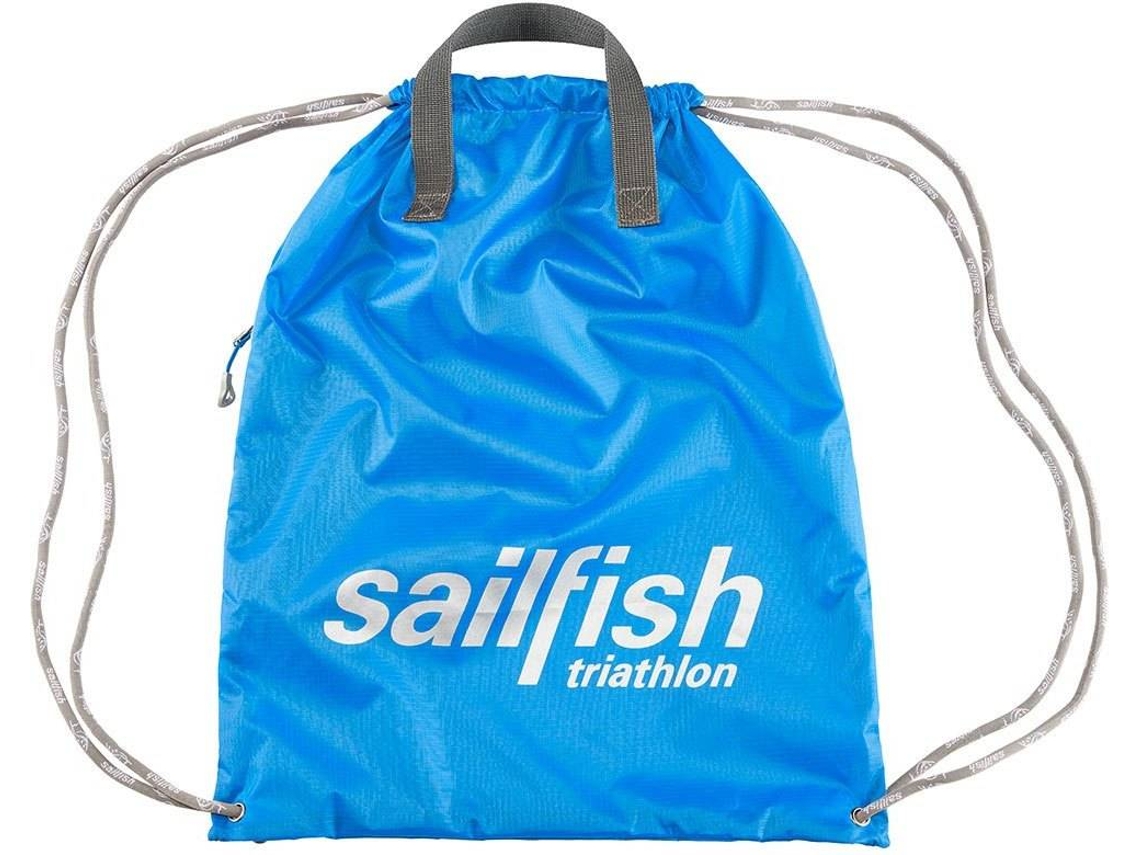 Saco SAILFISH Gym Azul