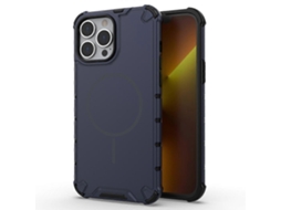 Capa Compatível Com Iphone 13 Pro De 6,1 Polegadas