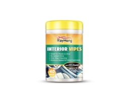 Toalhas Eficazes Limpeza Interior Carro