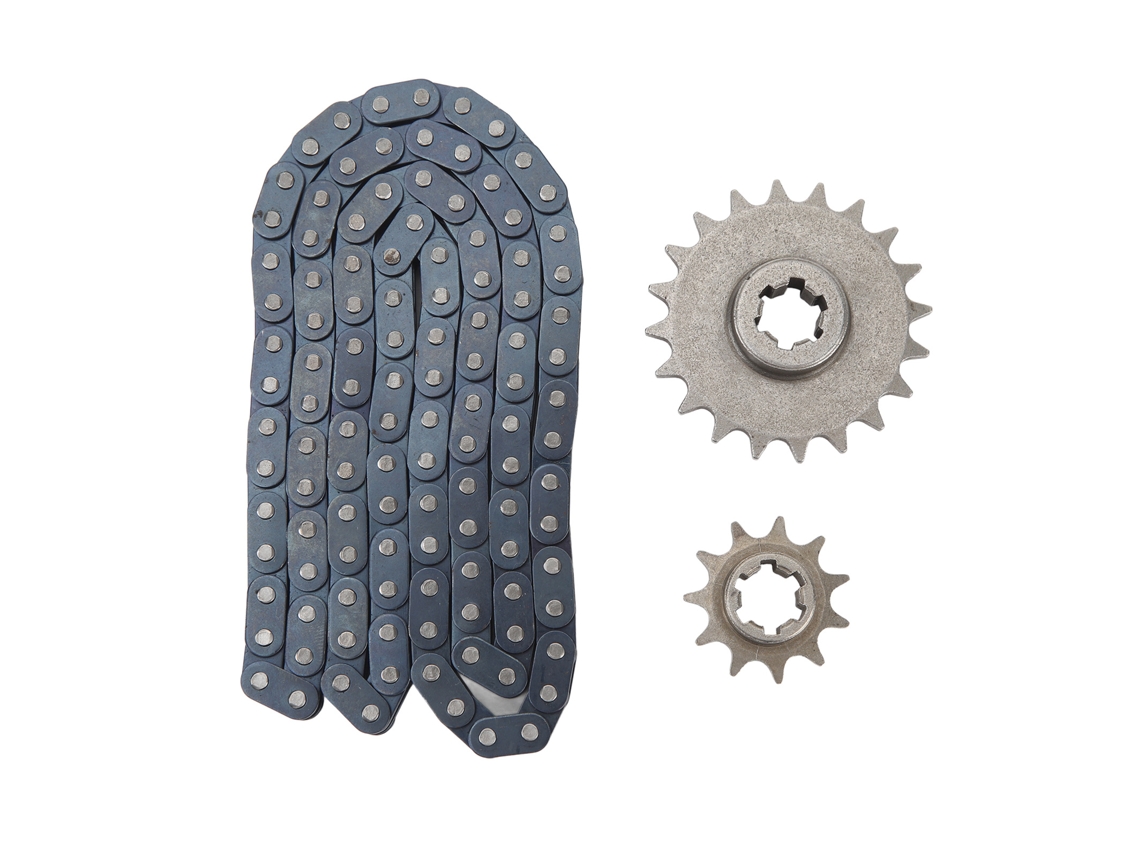 Pastilhas de freio de disco para bicicleta, semi-metal, cobre resistente ao desgaste para MTB