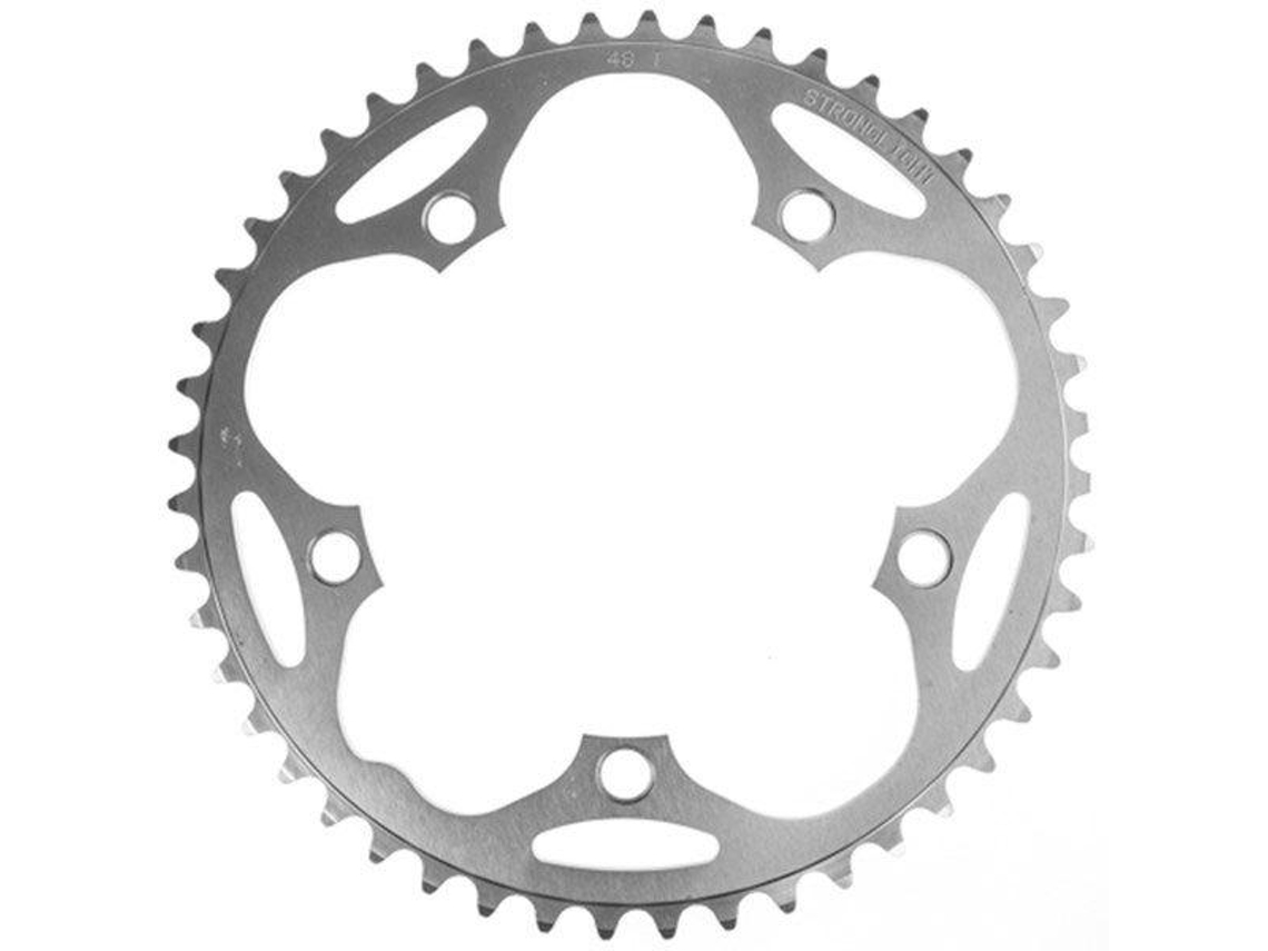 Stronglight Shimano Adaptable 130 Bcd Chainring