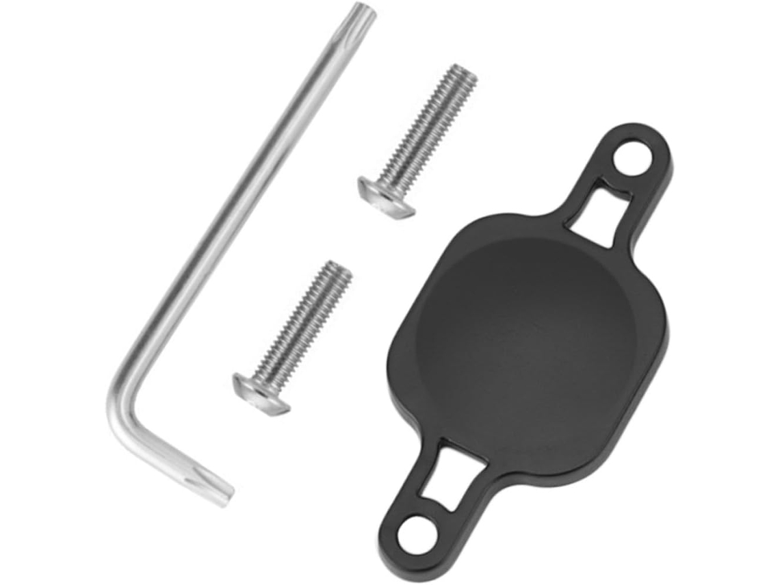 Capa Protetora Compatível Com Rastreador De Bicicleta Para Ciclismo De Montanha. Capa Protetora Compatível Com Rastreador De Bicicleta Gokoco