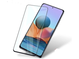 Pelicula de Vidro S/MARCA Redmi Note 10 4G