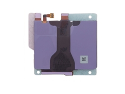 Cabo Flex de Antena Nfc e Carregamento Sem Fios para Galaxy Z Flip 6 e Z Flip 7 Fe CLAPPIO