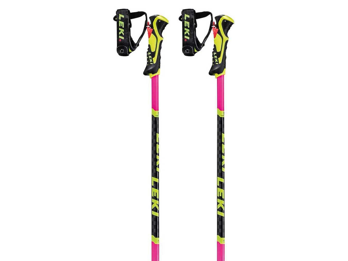 LEKI ALPINO Poloneses Wcr Lite Sl 3d Colorido 100 cm