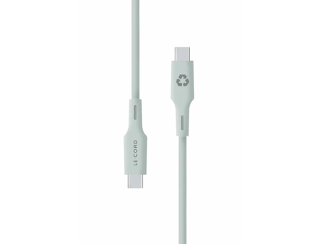 Cabo Usb-C/Usb-C LE CORD