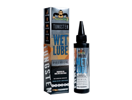 Lubrificante TRU-TENSION Tungsten Wet Lube 500 Ml
