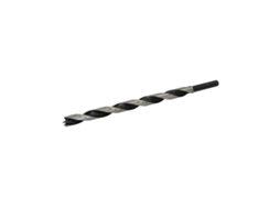 Broca Para Madeira Pro Plus Asein - Ø12mmx240mm