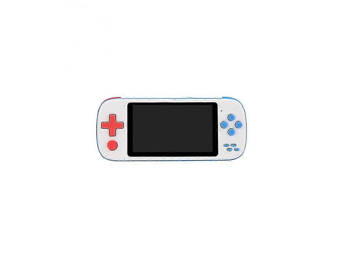 Mini Videogame Portátil, Console De Videogame Retrô, Reprodutor De Vídeo Portátil Ly Ebike