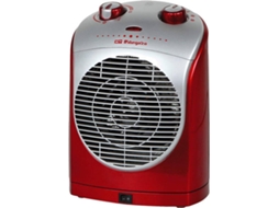 Aquecedor ORBEGOZO FH 5025 (2200 W)
