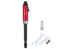 Amoladora Neumática Air Die Grinder 20000rpm 90psi Com Portabrocas 3mm 6mm Estilo Europeu