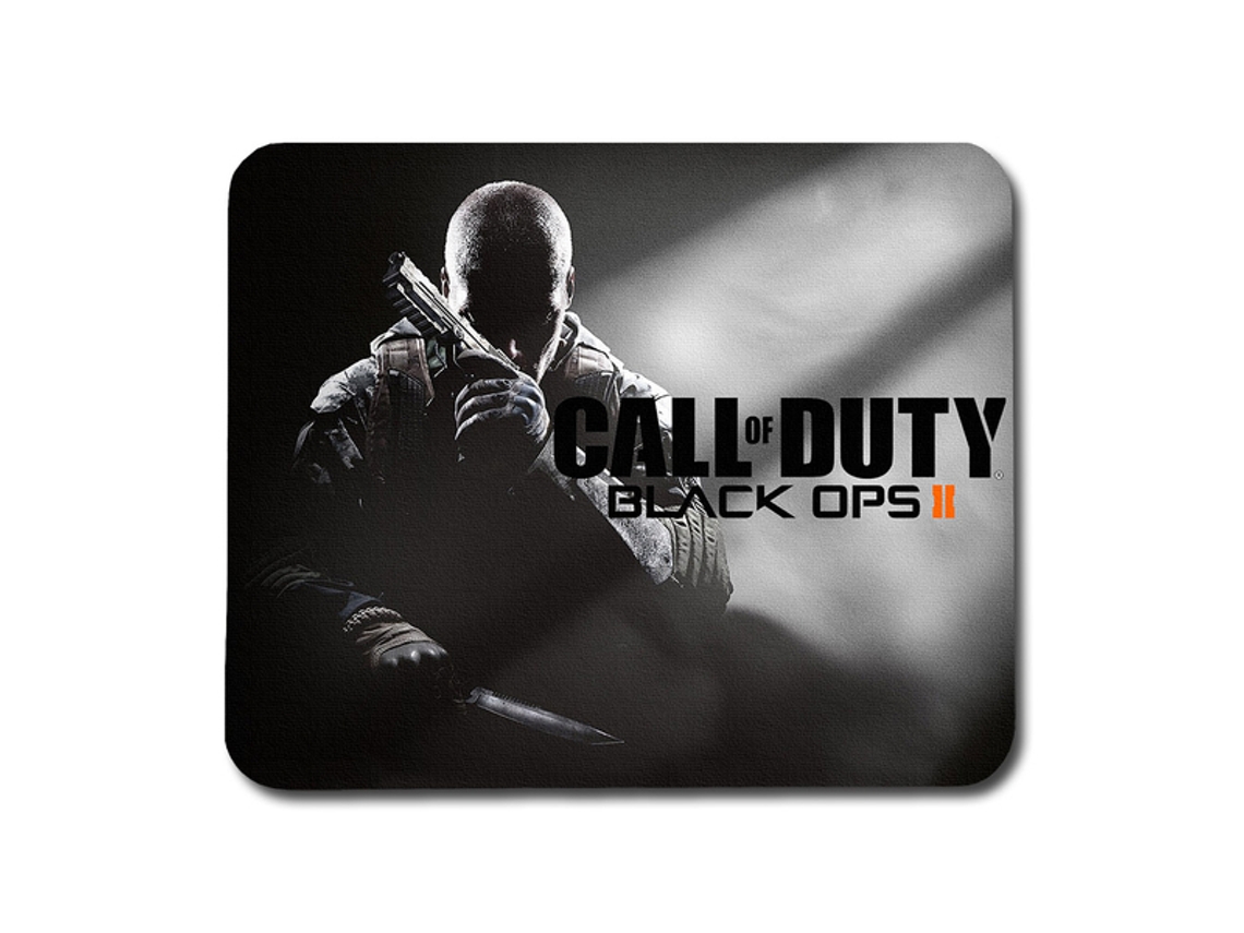 Mousepad Do Call Of Duty Black Ops 2 Brilvibera
