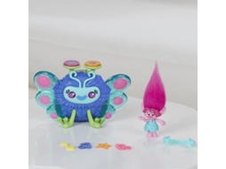 Trolls Poppy Dj Music Hasbro B9885105