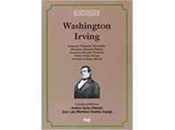 Livro Washington Irving (Espanhol)