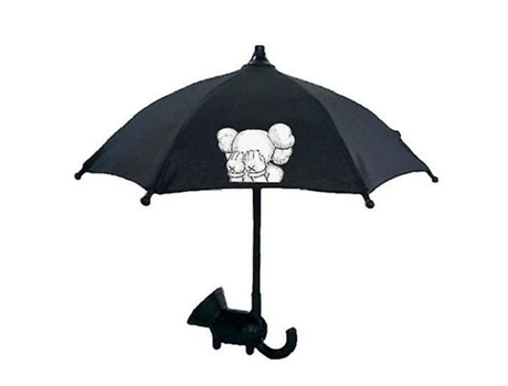 Suporte Para Celular Tipo Guarda-chuva Suporte Para Celular Tipo Guarda-chuva Para Área Externa