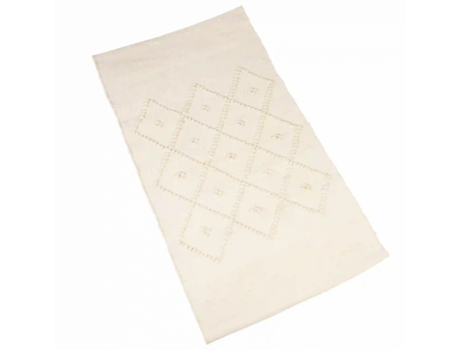 Tapete Encaracolado REX LONDON