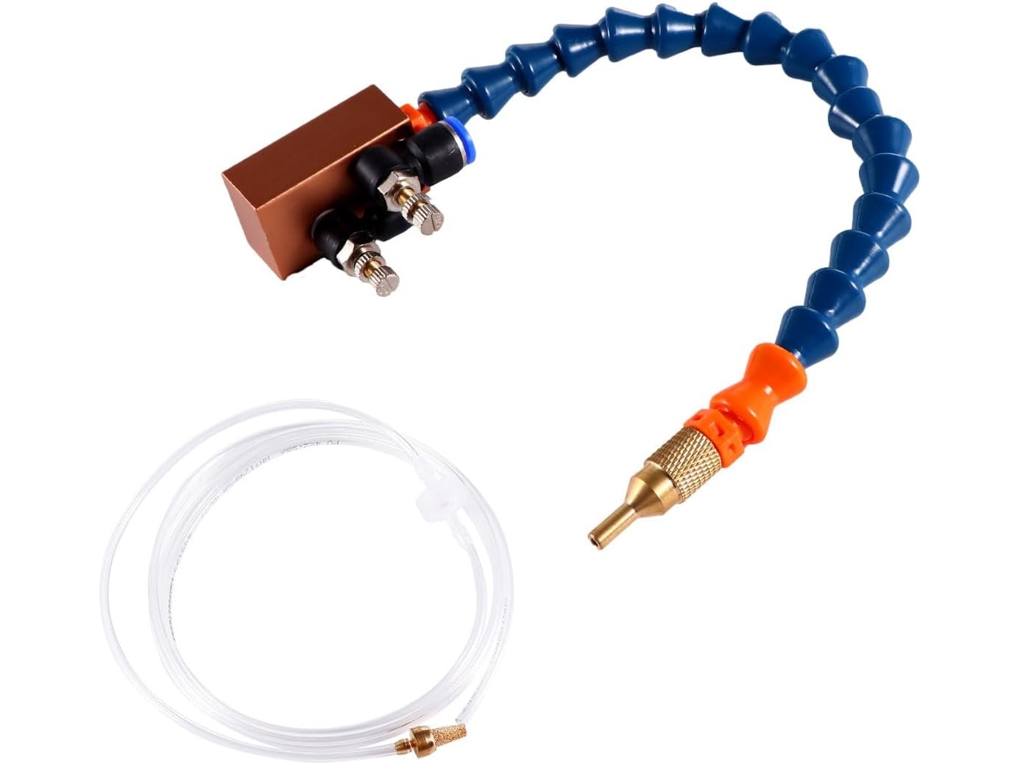 Sistema, Sistema De Lubrificação, 8 Mm, Compatível.