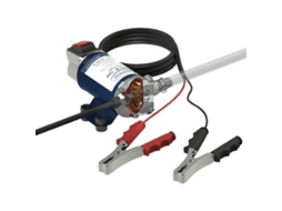 Kit de Troca de Óleo 12V Prateadomarco