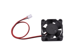 Ventoinha Resfriamento 3010 12v 24v para Impressora 3d