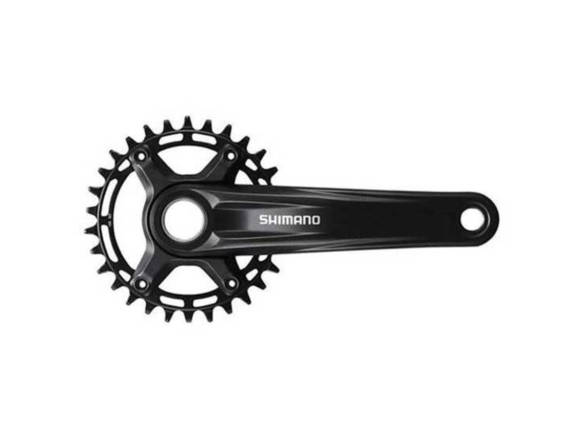 Shimano Pedaleira Deore Mt510 96 Bcd
