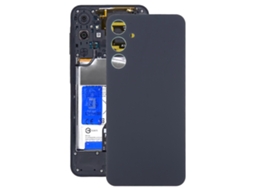 Capa Traseira Para Samsung Galaxy A16 5g Sm-a166b