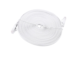 Cabo Utp Cat6 10m LAXISCREED Branco