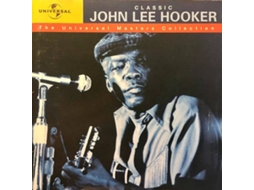 CD John Lee Hooker - Classic
