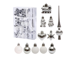 Laxiscreed Pack De 24 Ovos De Páscoa E Natal Em Espuma Para Decoração