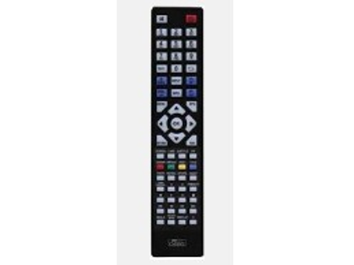 Comando Para Televisão Compatível 6064762