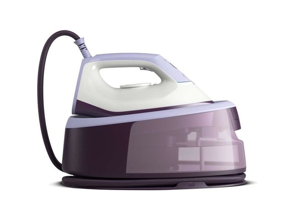 Ferro a Vapor Série 3000 120G/Min Roxo Psg3000/30 PHILIPS
