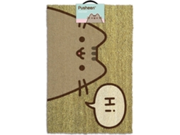Tapete SHERWOOD Pusheen - Says Hi